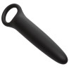 Boundless Calexotics Kit de 3 Plugs Silicone Dilatro Trio Boundless Noirs